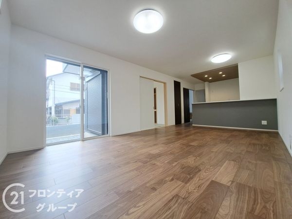 三木市緑が丘町西４丁目　新築一戸建て　第２３　全１区画