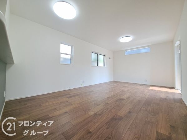 三木市緑が丘町西４丁目　新築一戸建て　第２３　全１区画