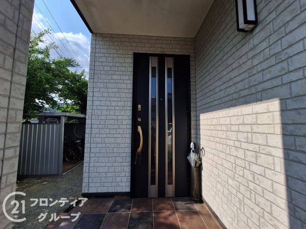 姫路市上大野５丁目の中古一戸建て