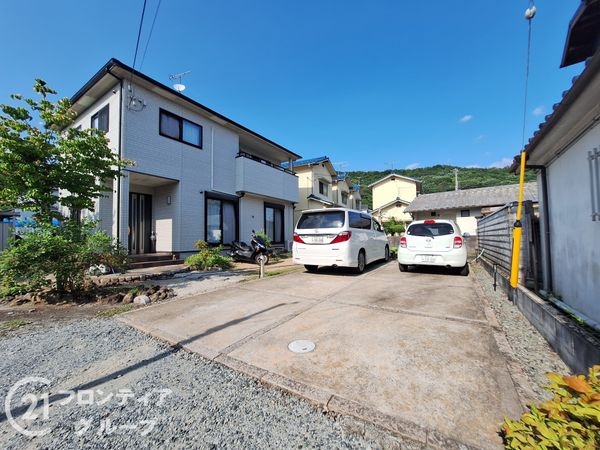 姫路市上大野５丁目の中古一戸建て