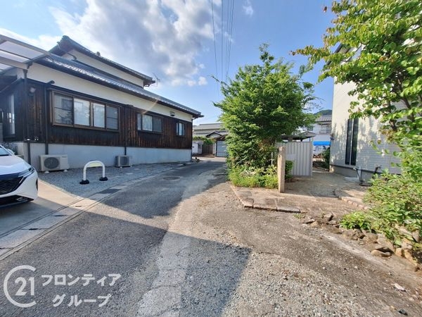 姫路市上大野５丁目の中古一戸建て