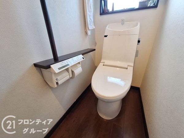 姫路市上大野５丁目の中古一戸建て