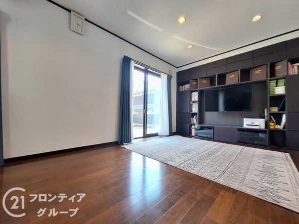 姫路市上大野５丁目　中古一戸建て