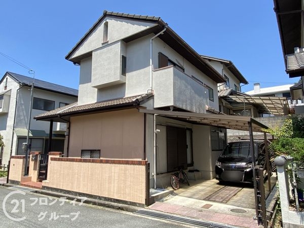 姫路市城見台４丁目　中古一戸建て