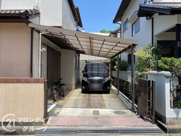 姫路市城見台４丁目　中古一戸建て