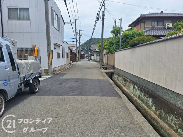 姫路市西庄　新築一戸建て　第６　１号棟