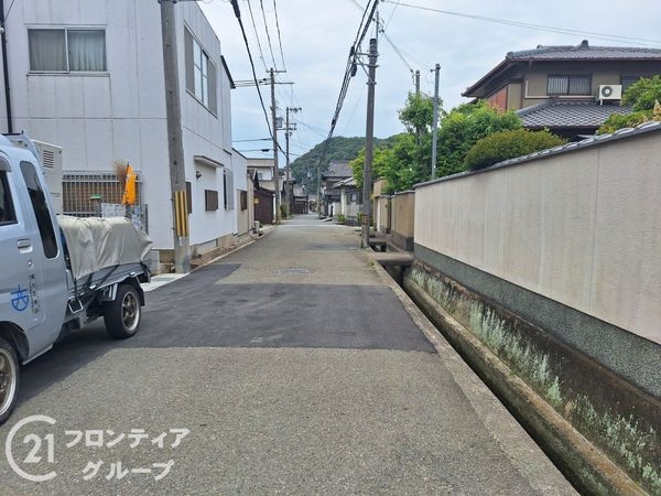 姫路市西庄　新築一戸建て　第６　２号棟