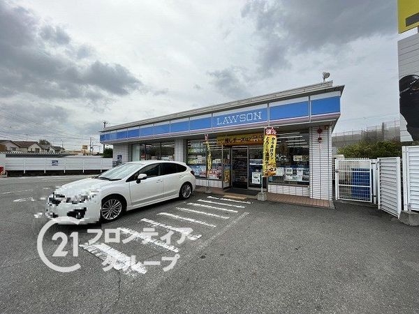 姫路市飾磨区西浜町 新築一戸建て 第6 3号棟(ローソン飾磨英賀東町店)