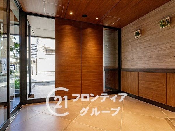 ワコーレ姫路　城巽テラス　中古マンション