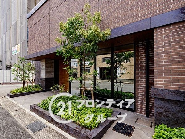 ワコーレ姫路　城巽テラス　中古マンション