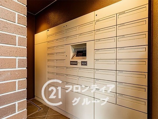 ワコーレ姫路　城巽テラス　中古マンション
