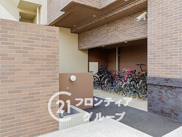 ワコーレ姫路　城巽テラス　中古マンション