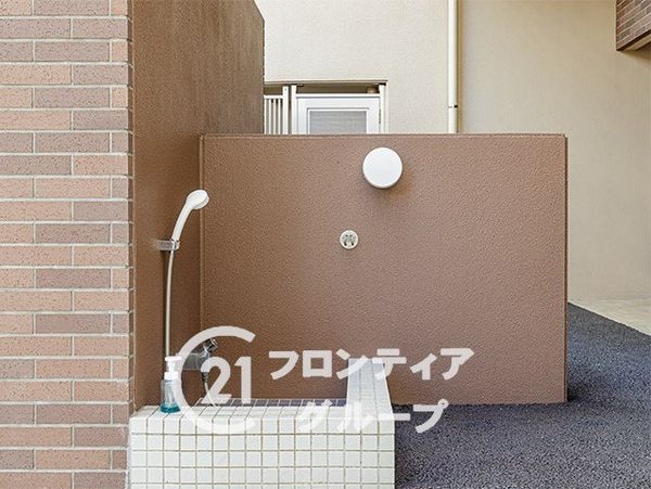 ワコーレ姫路　城巽テラス　中古マンション