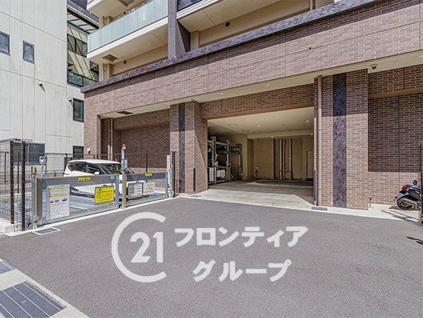 ワコーレ姫路　城巽テラス　中古マンション