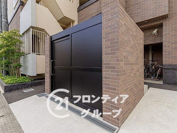 ワコーレ姫路　城巽テラス　中古マンション