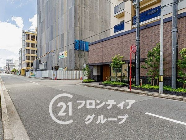 ワコーレ姫路　城巽テラス　中古マンション