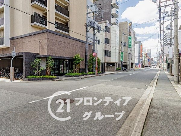 ワコーレ姫路　城巽テラス　中古マンション