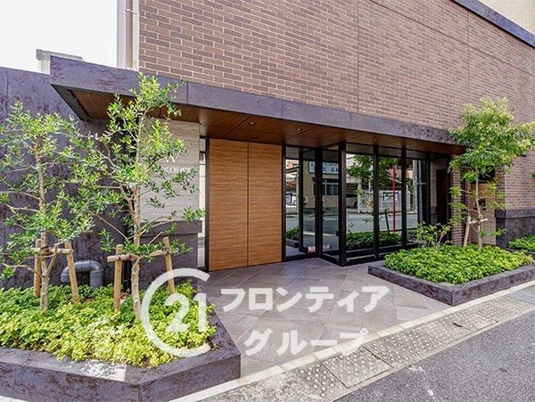 ワコーレ姫路　城巽テラス　中古マンション