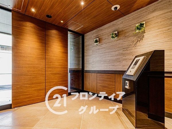 ワコーレ姫路　城巽テラス　中古マンション