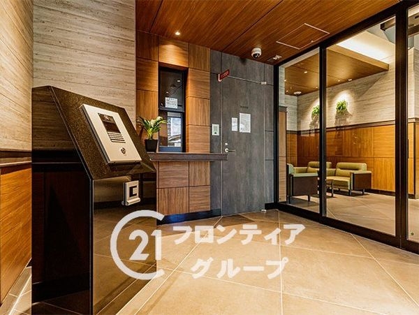 ワコーレ姫路　城巽テラス　中古マンション