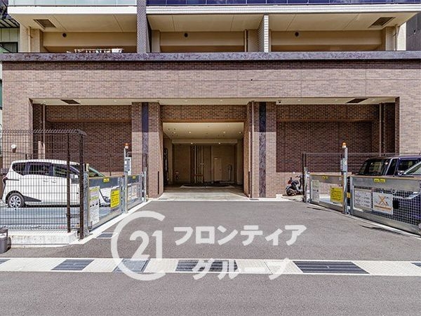 ワコーレ姫路　城巽テラス　中古マンション