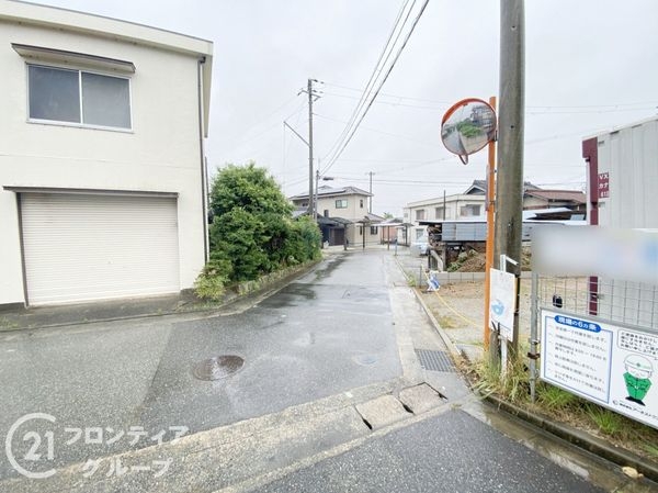 三木市大村　新築一戸建て　第3　全1区画