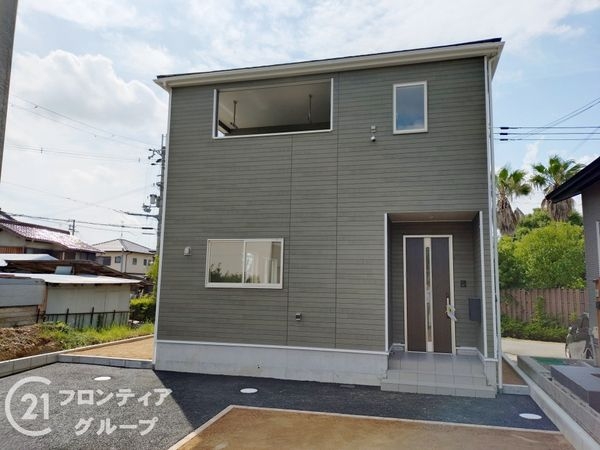 三木市大村　新築一戸建て　第3　全1区画