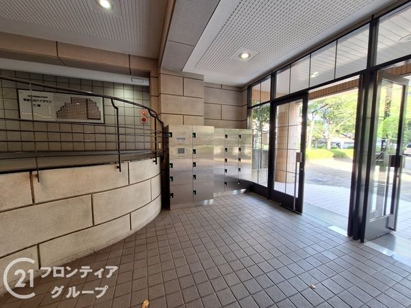 東加古川ハイタウンＣ棟　中古マンション