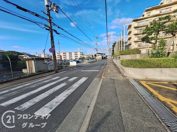 東加古川ハイタウンＣ棟　中古マンション