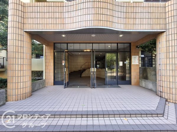 東加古川ハイタウンＣ棟　中古マンション