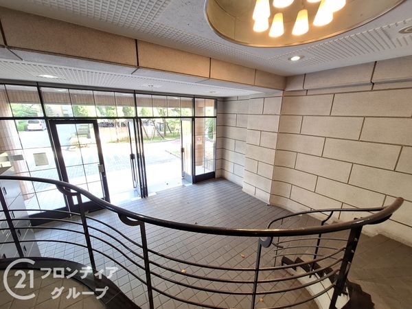 東加古川ハイタウンＣ棟　中古マンション