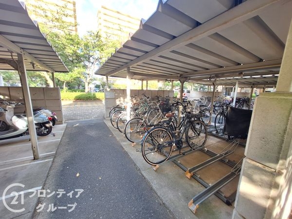 東加古川ハイタウンＣ棟　中古マンション