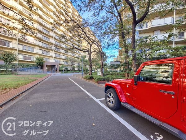 東加古川ハイタウンＣ棟　中古マンション