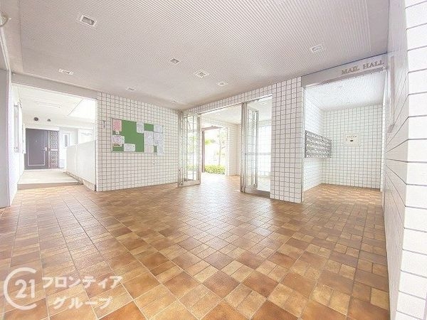 第七恵美酒マンション　中古マンション