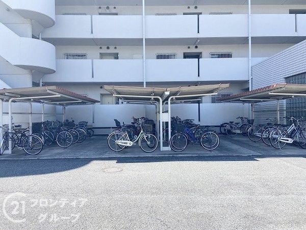 第七恵美酒マンション　中古マンション