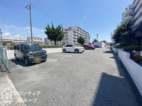 第七恵美酒マンション　中古マンション