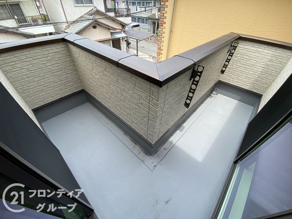 加古川市平岡町新在家　新築一戸建て