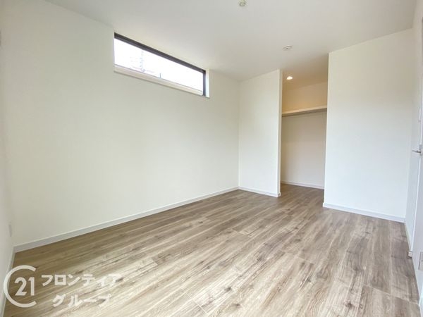 加古川市平岡町新在家　新築一戸建て