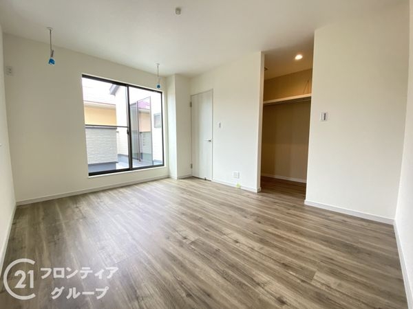加古川市平岡町新在家　新築一戸建て
