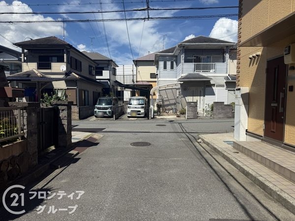 加古川市平岡町新在家　新築一戸建て