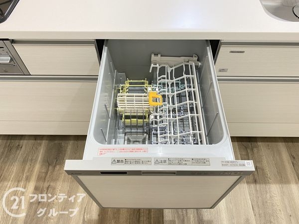 加古川市平岡町新在家　新築一戸建て