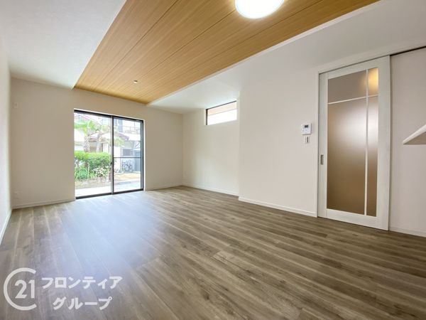 加古川市平岡町新在家　新築一戸建て