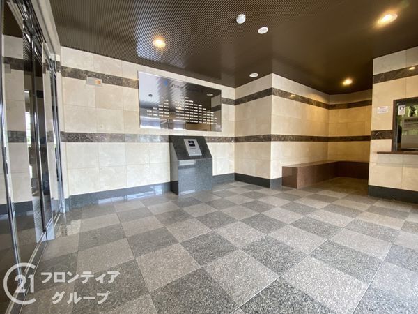 プレステージ加古川６　中古マンション