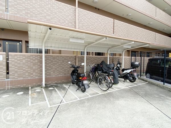 プレステージ加古川６　中古マンション