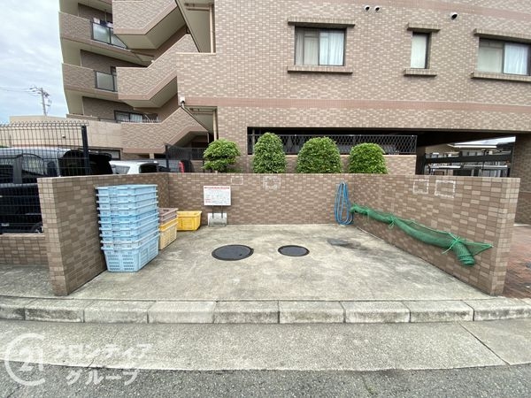 プレステージ加古川６　中古マンション