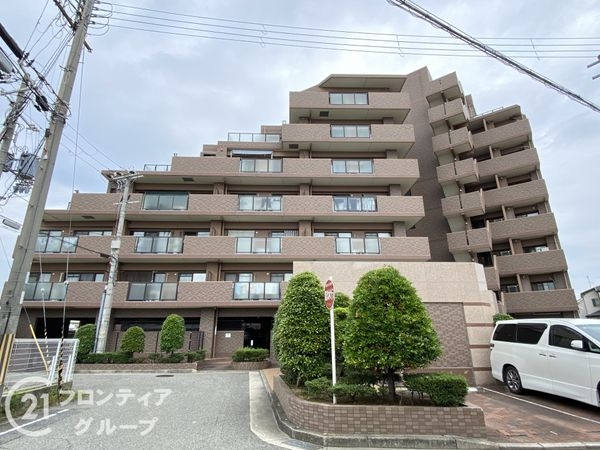 プレステージ加古川６　中古マンション