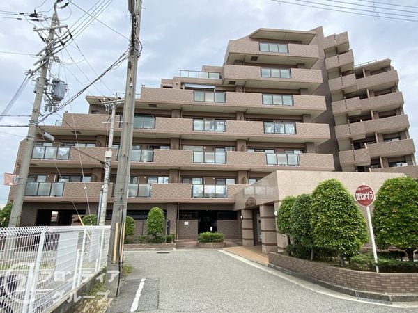 プレステージ加古川６　中古マンション