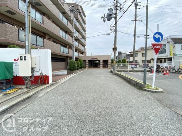 プレステージ加古川６　中古マンション