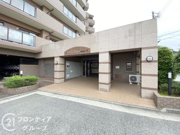 プレステージ加古川６　中古マンション