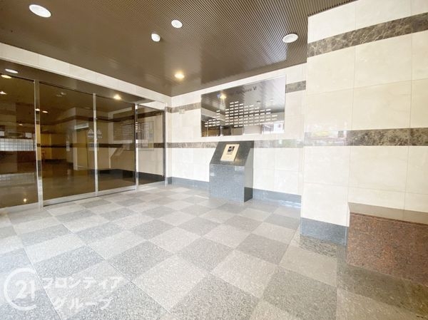 プレステージ加古川６　中古マンション